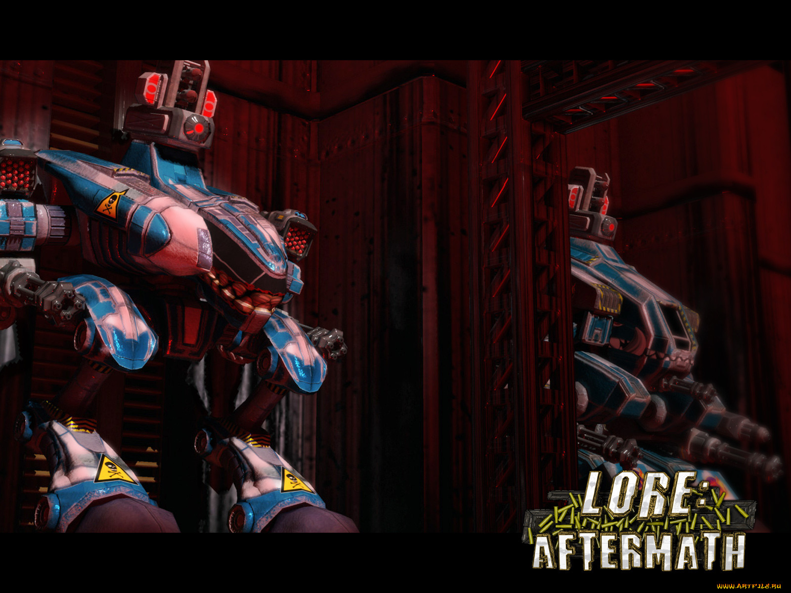 lore, aftermath, , 